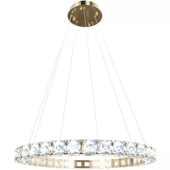 Подвесной светильник Loft It Tiffany 10204/800 Gold