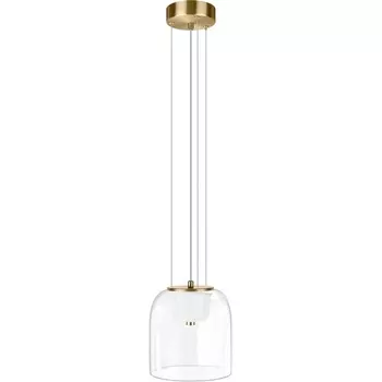 Подвесной светодиодный светильник Loft It Tinkerbell 10428/A