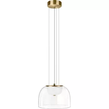 Подвесной светодиодный светильник Loft It Tinkerbell 10428/B