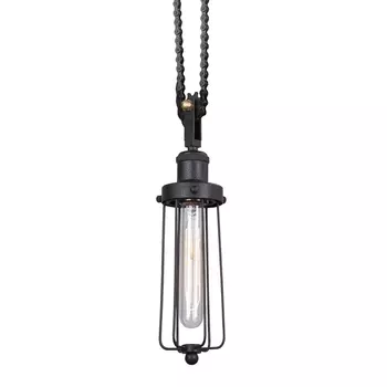 Подвесной светильник Lussole Loft Merrick LSP-9626