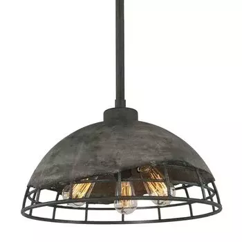 Подвесной светильник Lussole Loft Medford LSP-9643