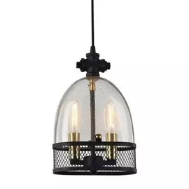 Подвесной светильник лофт LSP-9675 (Loft)