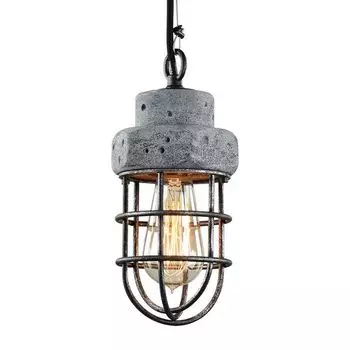 Подвесной светильник Lussole Loft Commack LSP-9691