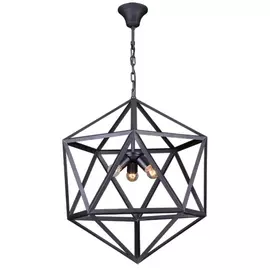 Подвесной светильник Loft Lux 11483/1P BRASS (Natali Kovaltseva)