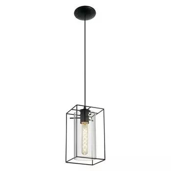 Подвесной светильник Eglo Loncino 49495