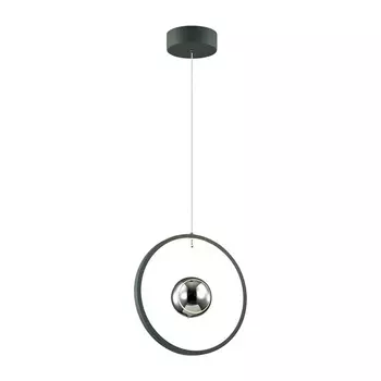 Подвесной светильник Odeon Light Lond 4031/21LA