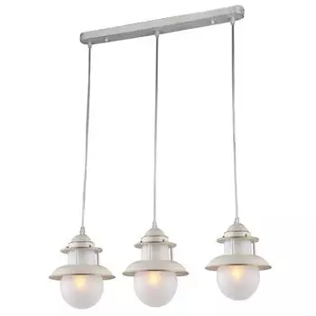 Подвесной светильник Escada Longa 10164/3S