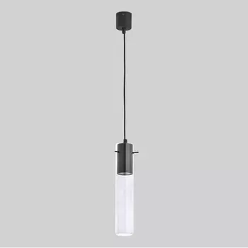 Подвесной светильник TK Lighting Look 3146 Graphite