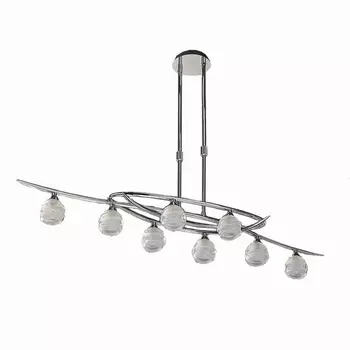 Подвесной светильник Loop 1800 (Mantra)