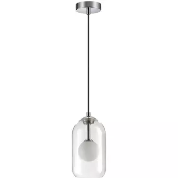 Подвесной светильник Odeon Light Lostar 4953/1