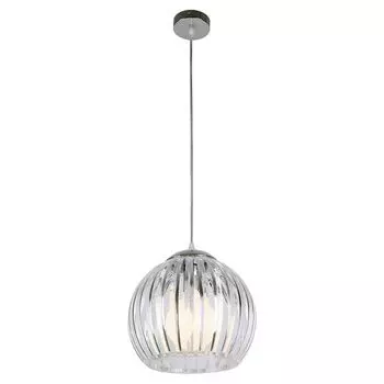 Подвесной светильник Lussole LGO Hockessin LSP-0159 в форме шара