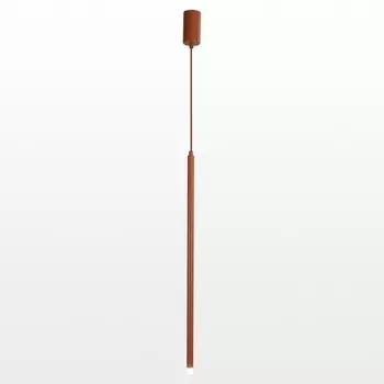 Подвесной светодиодный светильник Lussole LSP-7005