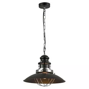 Подвесной светильник Lussole Loft Ketchikan LSP-8029