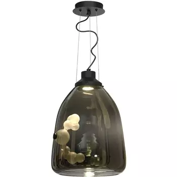 Подвесной светильник Lussole LSP-8499