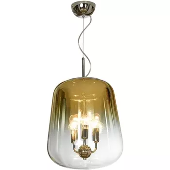 Подвесной светильник Lussole LSP-8513