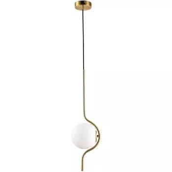 Подвесной светильник Lussole LSP-8589