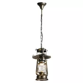 Подвесной светильник Lussole Loft Anchorage LSP-9518