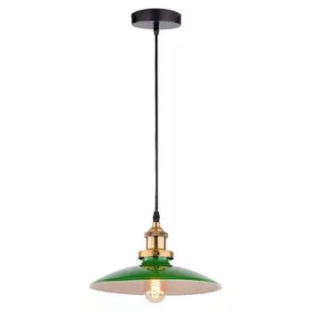 Подвесной светильник Lussole Loft Badger LSP-9543