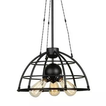 Подвесной светильник Loft Buffalo LSP-9994