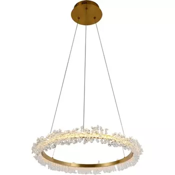 Подвесной светильник Lu Carte Reels LC-22-0375