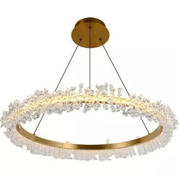 Подвесной светильник Lu Carte Reels LC-22-0380