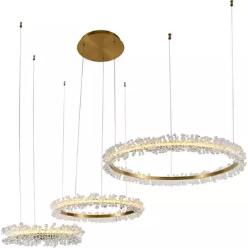 Подвесной светильник Lu Carte Reels LC-22-0379