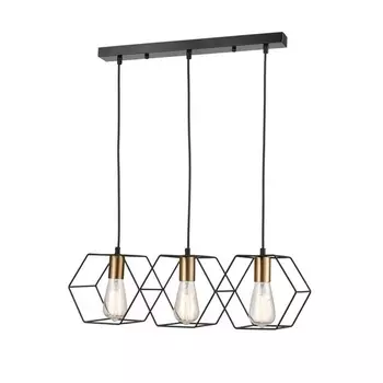 Подвесной светильник Vele Luce Luca VL6232P03