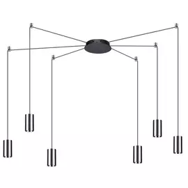 Подвесной светильник Lucas 3897/6 (Odeon Light)