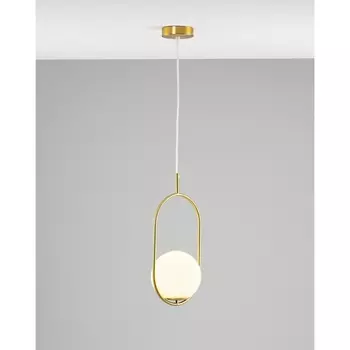 Подвесной светильник Moderli Lucia V10280-1P