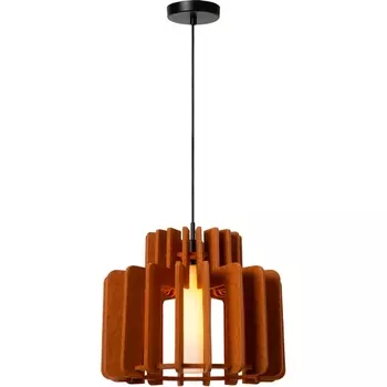 Подвесной светильник Lucide Rollo 45491/40/55