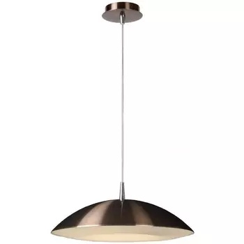 Подвесной светильник Lucide Space 31417/40/18