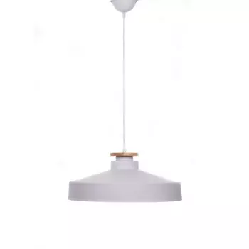 Подвесной светильник Ludor LDP 7974-400 WT+WT (Lumina Deco)