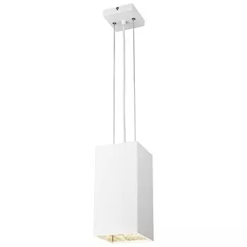 Подвесной светильник Wertmark Lume WE202.03.003 форма куба