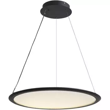 Подвесной светильник Lumien Hall Belgin LH8030/1PS-SBK