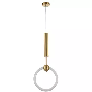 Подвесной светильник Lumien Hall Dorian LH8025/1P-CO