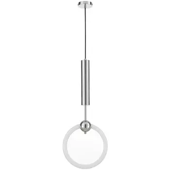 Подвесной светильник Lumien Hall Dorian LH8025/1P-NK