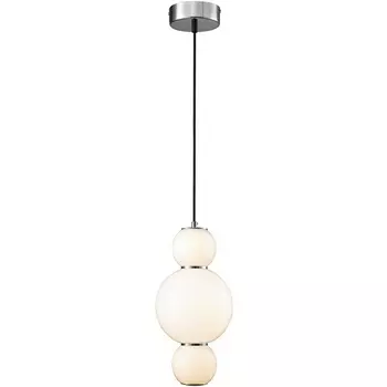 Подвесной светильник Lumien Hall Elita LH4141/1PA-GD-WT