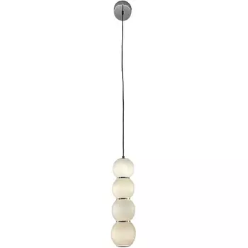 Подвесной светильник Lumien Hall Elita LH4141/1PB-GD-WT