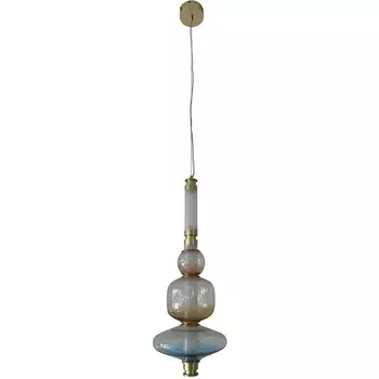 Подвесной светильник Lumien Hall Vilem LH4142/1P-MX