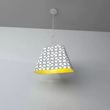 Подвесной светильник Vandeco Lumier VDL600A