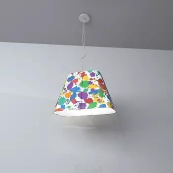 Подвесной светильник Vandeco Lumier VDL600B