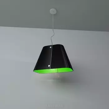 Подвесной светильник Vandeco Lumier VDL600BG