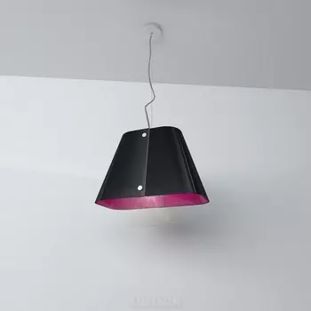 Подвесной светильник Vandeco Lumier VDL600BM