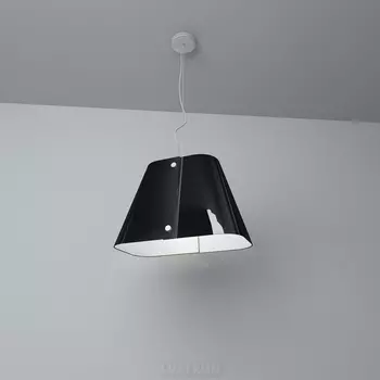 Подвесной светильник Vandeco Lumier VDL600BW