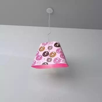 Подвесной светильник Vandeco Lumier VDL600D