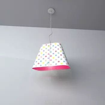 Подвесной светильник Vandeco Lumier VDL600P