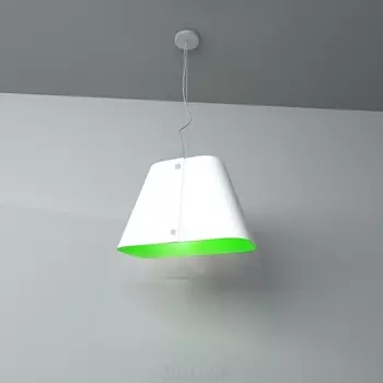 Подвесной светильник Vandeco Lumier VDL600WG