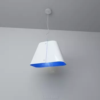 Подвесной светильник Vandeco Lumier VDL600WLB