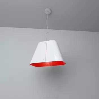 Подвесной светильник Vandeco Lumier VDL600WR