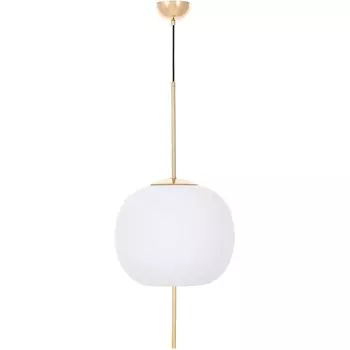 Подвесной светильник Lumina Deco Alpina LDP 1209-330 GD